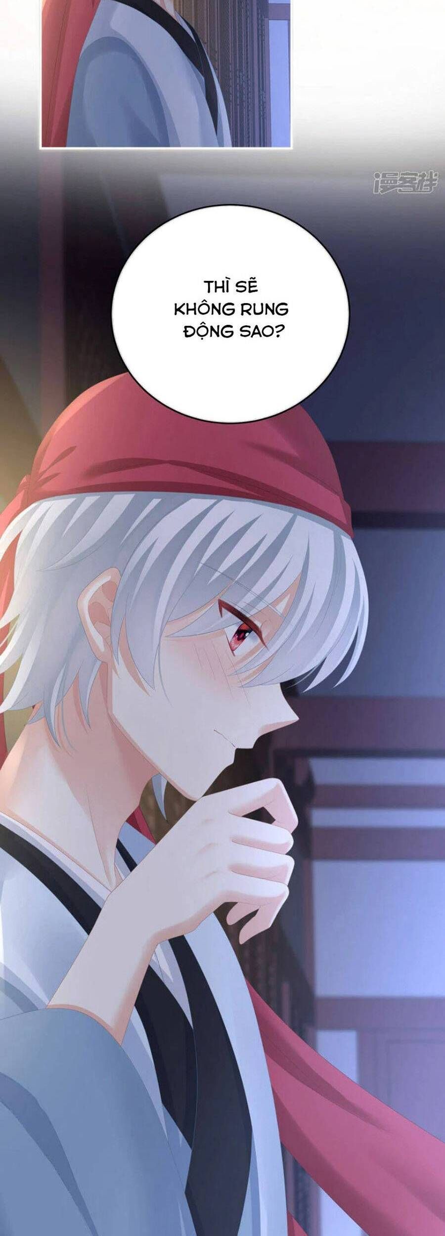 đọc truyện Hậu Cung Của Nữ Đế Chương 305 ảnh 27 tại Thiên Thai Truyện