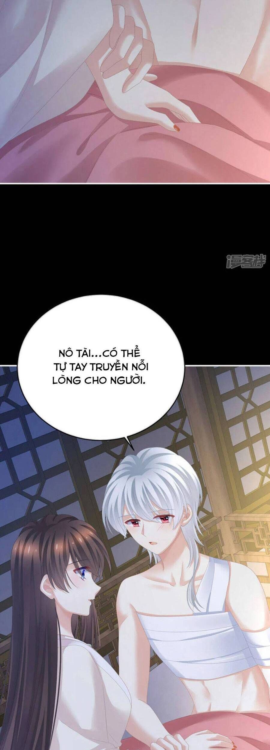 đọc truyện Hậu Cung Của Nữ Đế Chương 305 ảnh 29 tại Thiên Thai Truyện