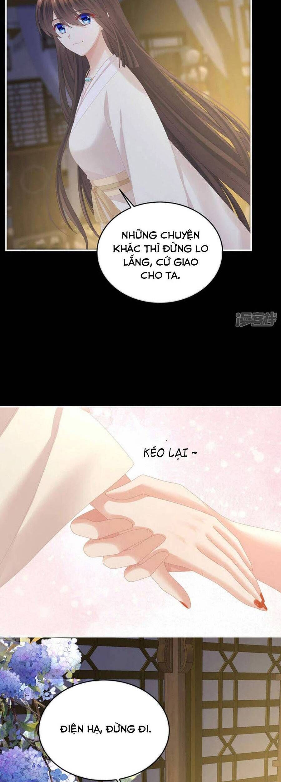 đọc truyện Hậu Cung Của Nữ Đế Chương 305 ảnh 5 tại Thiên Thai Truyện