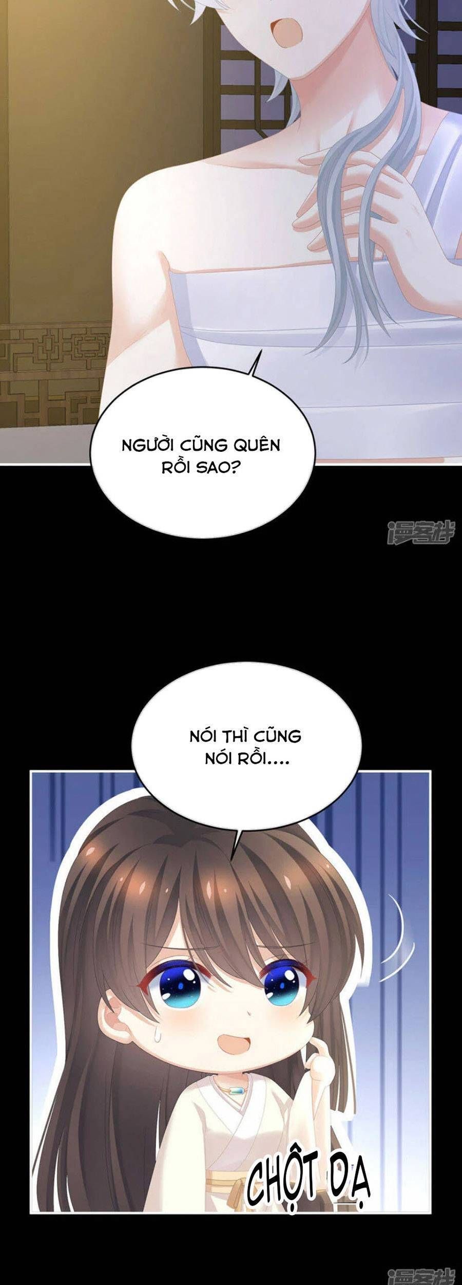 đọc truyện Hậu Cung Của Nữ Đế Chương 305 ảnh 8 tại Thiên Thai Truyện