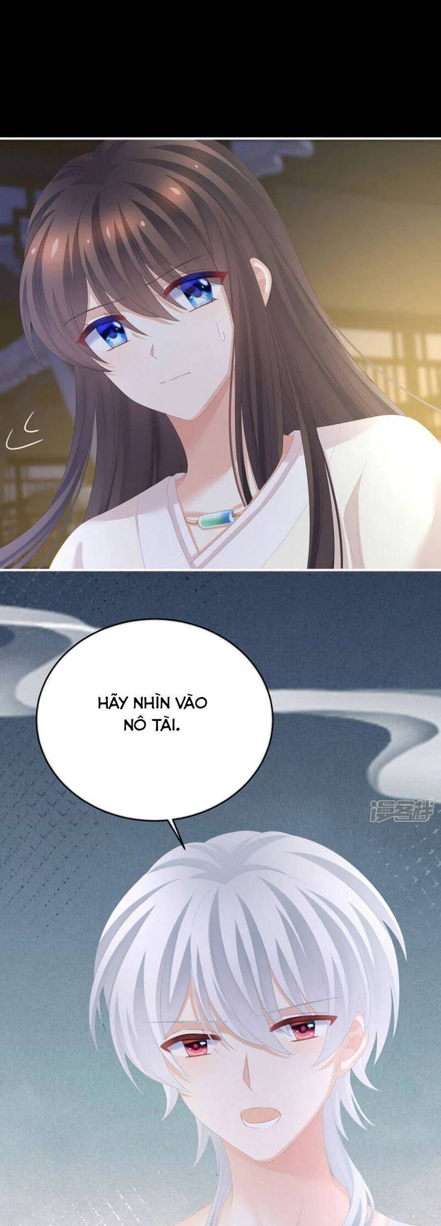 đọc truyện Hậu Cung Của Nữ Đế Chương 305 ảnh 11 tại Thiên Thai Truyện