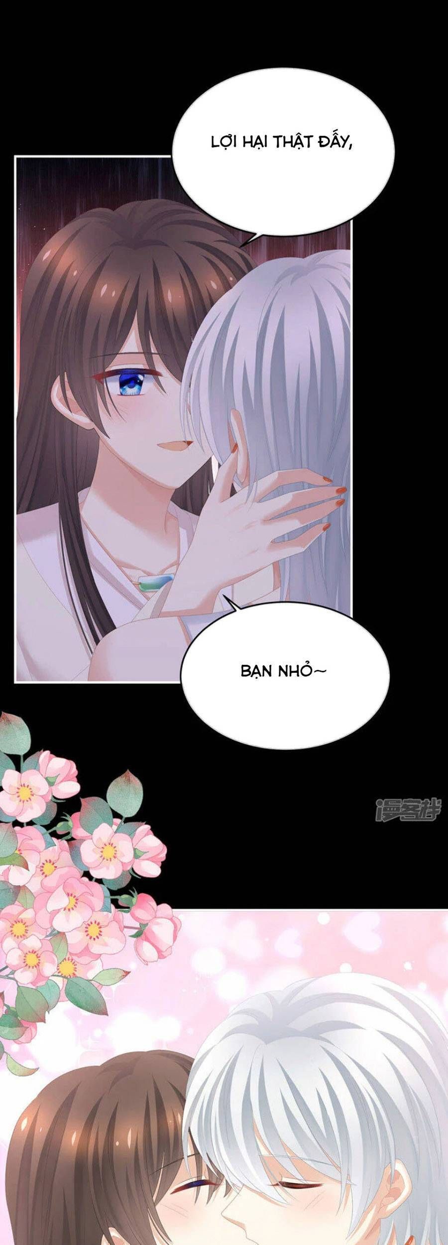 đọc truyện Hậu Cung Của Nữ Đế Chương 306 ảnh 13 tại Thiên Thai Truyện