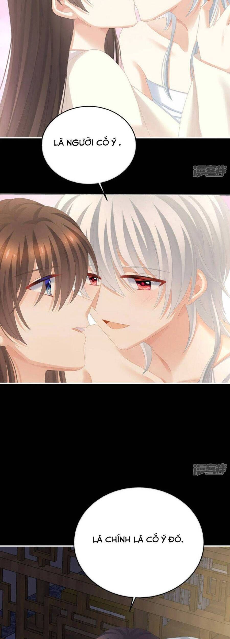 đọc truyện Hậu Cung Của Nữ Đế Chương 306 ảnh 14 tại Thiên Thai Truyện