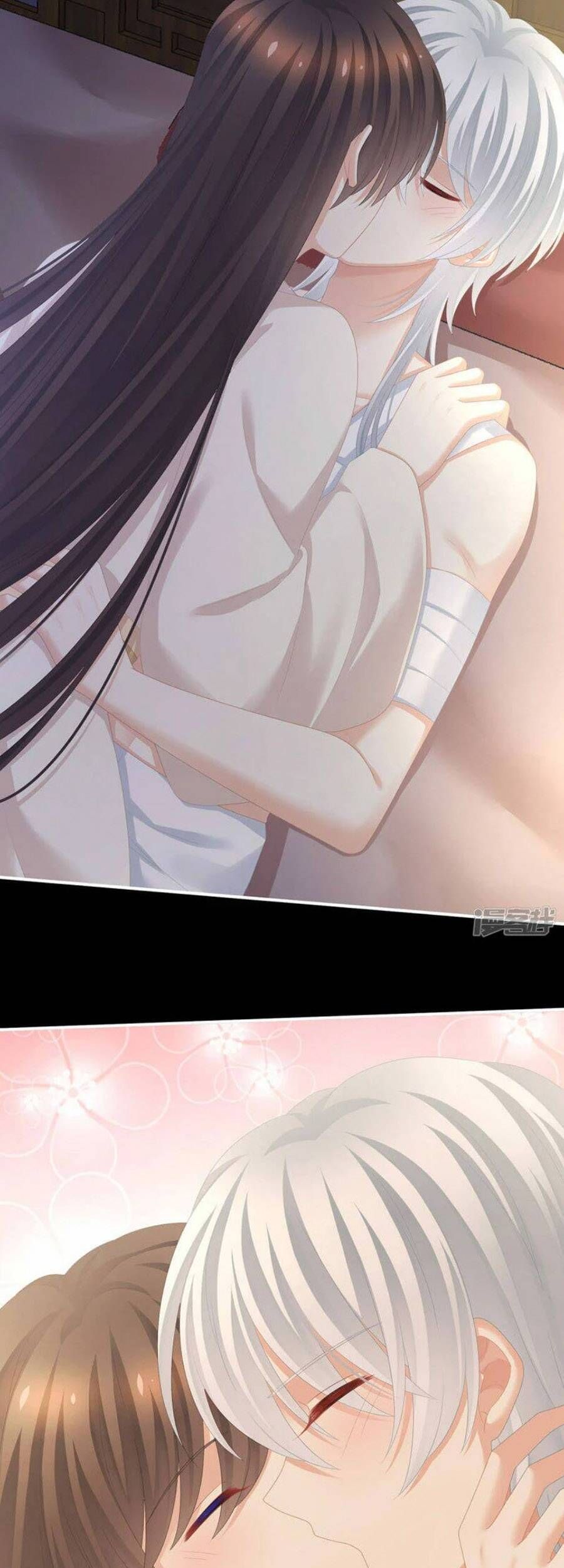 đọc truyện Hậu Cung Của Nữ Đế Chương 306 ảnh 15 tại Thiên Thai Truyện