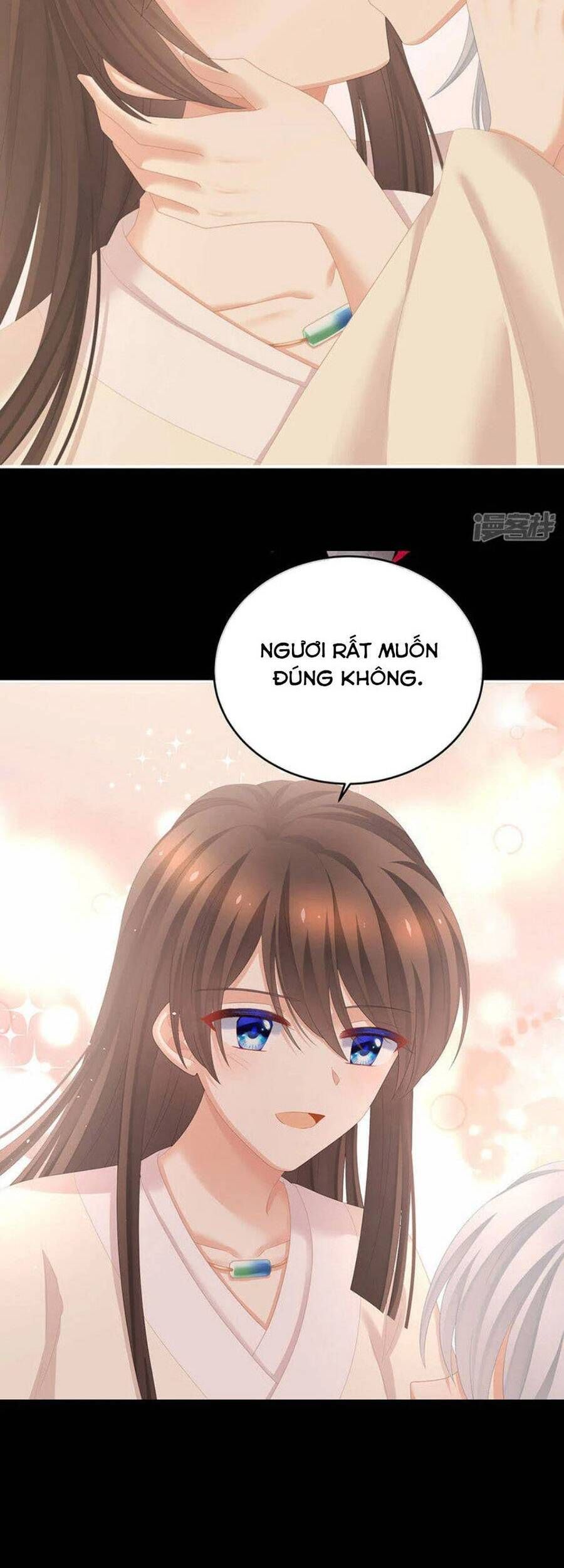 đọc truyện Hậu Cung Của Nữ Đế Chương 306 ảnh 16 tại Thiên Thai Truyện