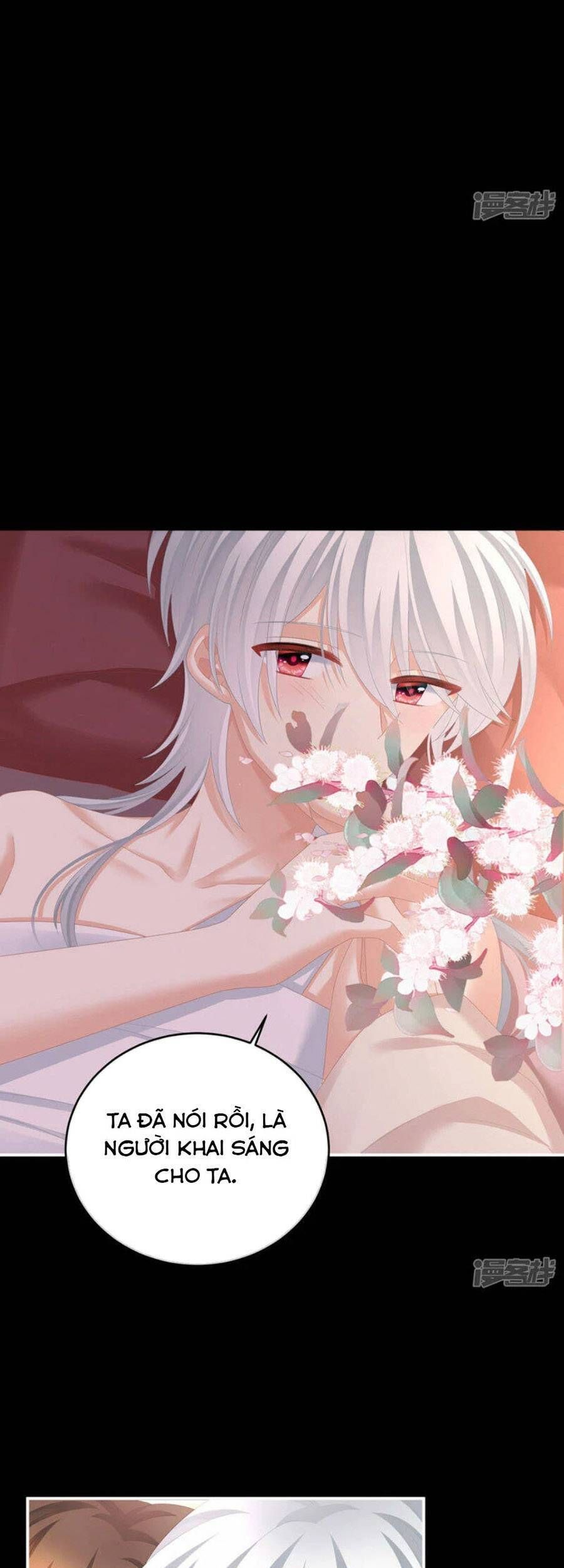 đọc truyện Hậu Cung Của Nữ Đế Chương 306 ảnh 17 tại Thiên Thai Truyện