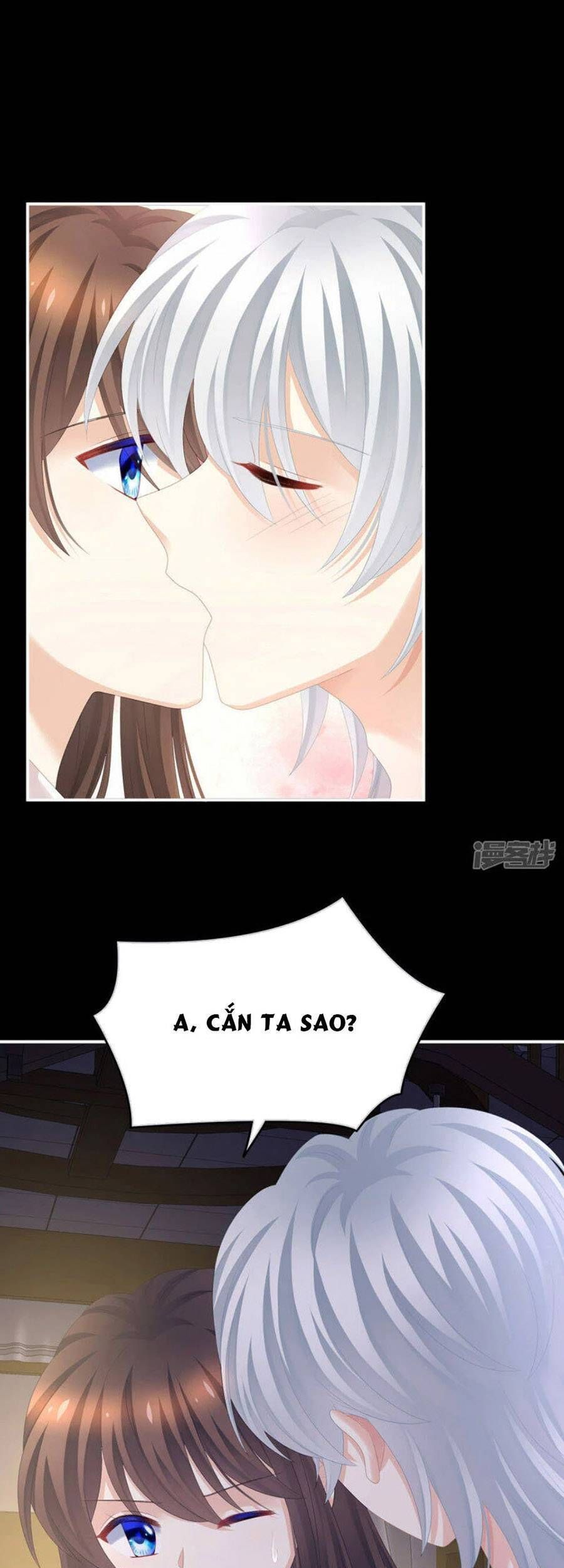 đọc truyện Hậu Cung Của Nữ Đế Chương 306 ảnh 19 tại Thiên Thai Truyện