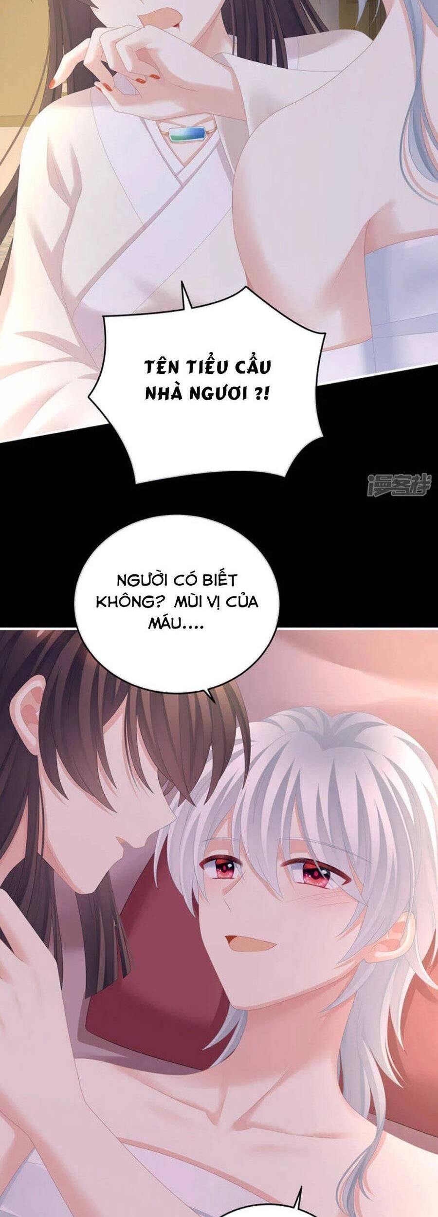 đọc truyện Hậu Cung Của Nữ Đế Chương 306 ảnh 20 tại Thiên Thai Truyện