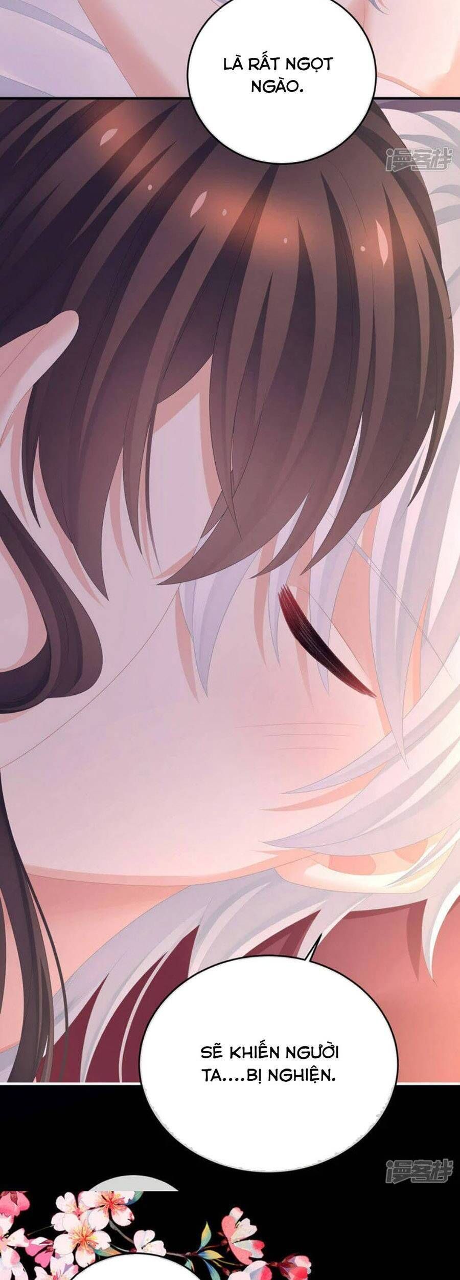 đọc truyện Hậu Cung Của Nữ Đế Chương 306 ảnh 21 tại Thiên Thai Truyện