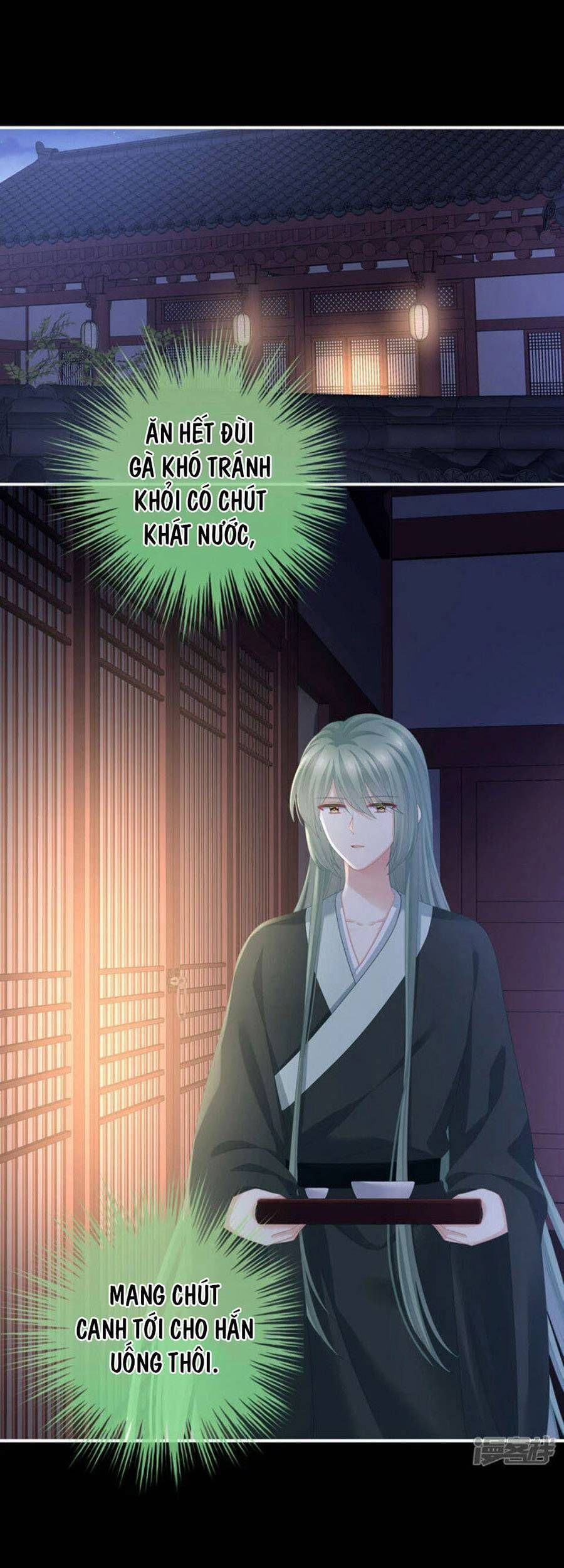 đọc truyện Hậu Cung Của Nữ Đế Chương 306 ảnh 4 tại Thiên Thai Truyện