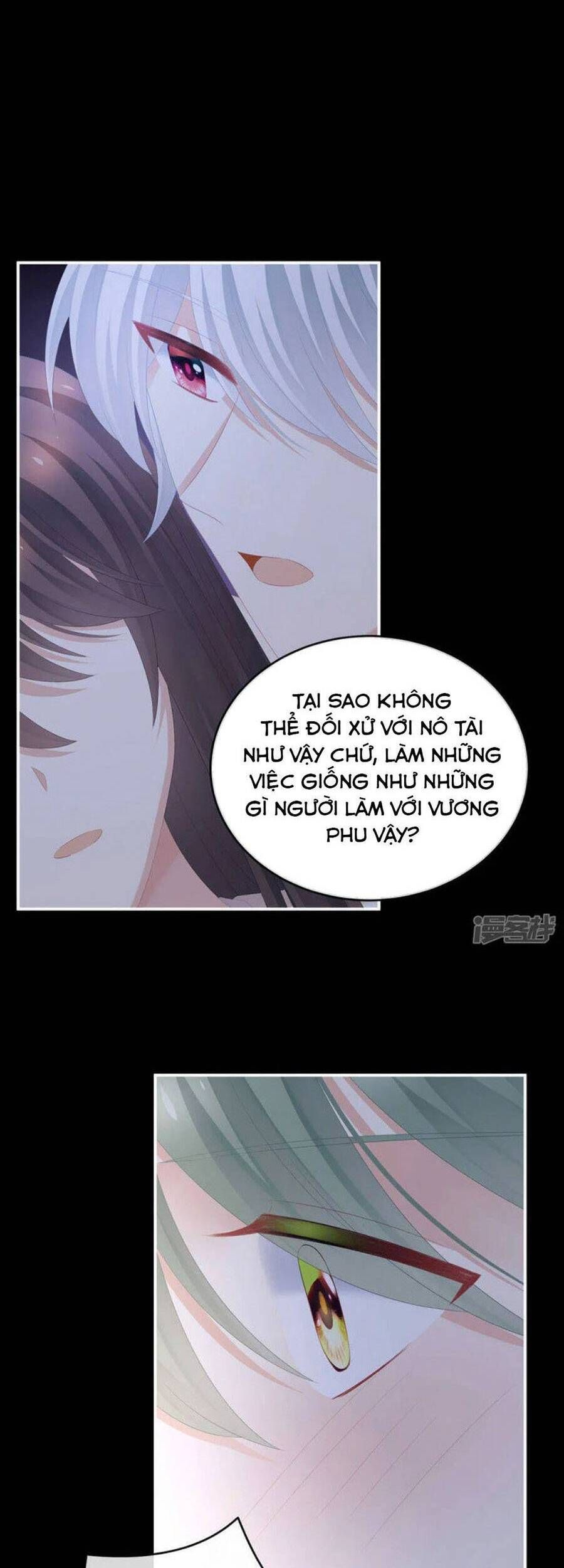 đọc truyện Hậu Cung Của Nữ Đế Chương 306 ảnh 7 tại Thiên Thai Truyện