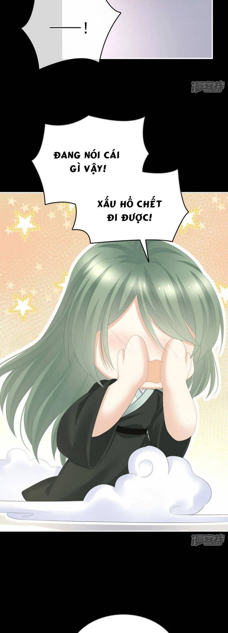 đọc truyện Hậu Cung Của Nữ Đế Chương 306 ảnh 8 tại Thiên Thai Truyện