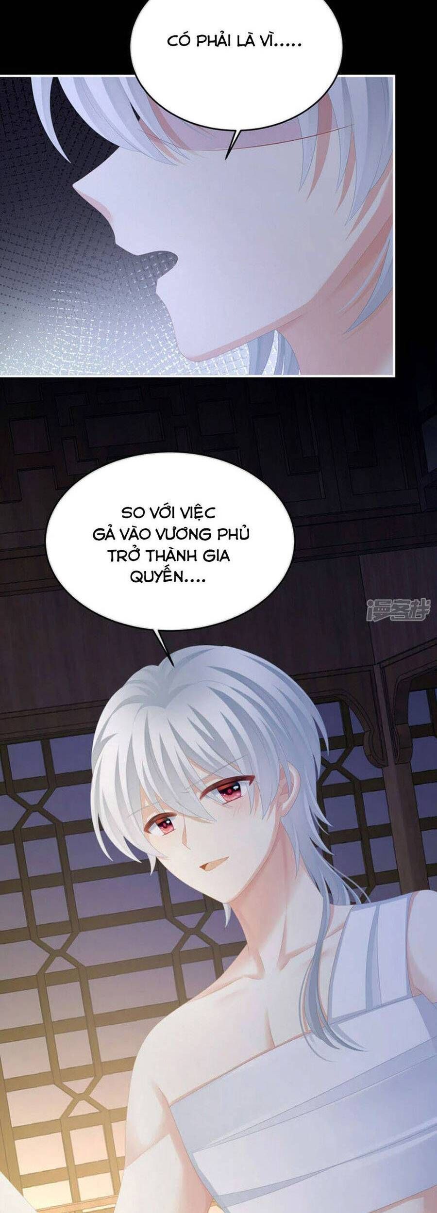 đọc truyện Hậu Cung Của Nữ Đế Chương 306 ảnh 9 tại Thiên Thai Truyện