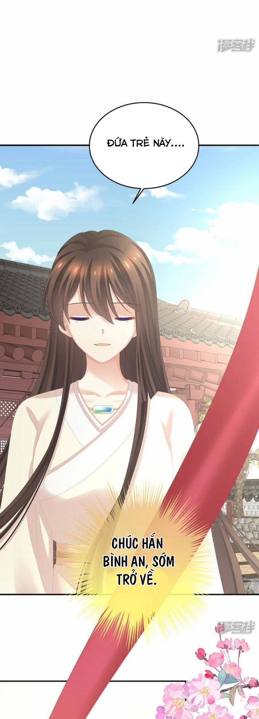 đọc truyện Hậu Cung Của Nữ Đế Chương 307 ảnh 13 tại Thiên Thai Truyện