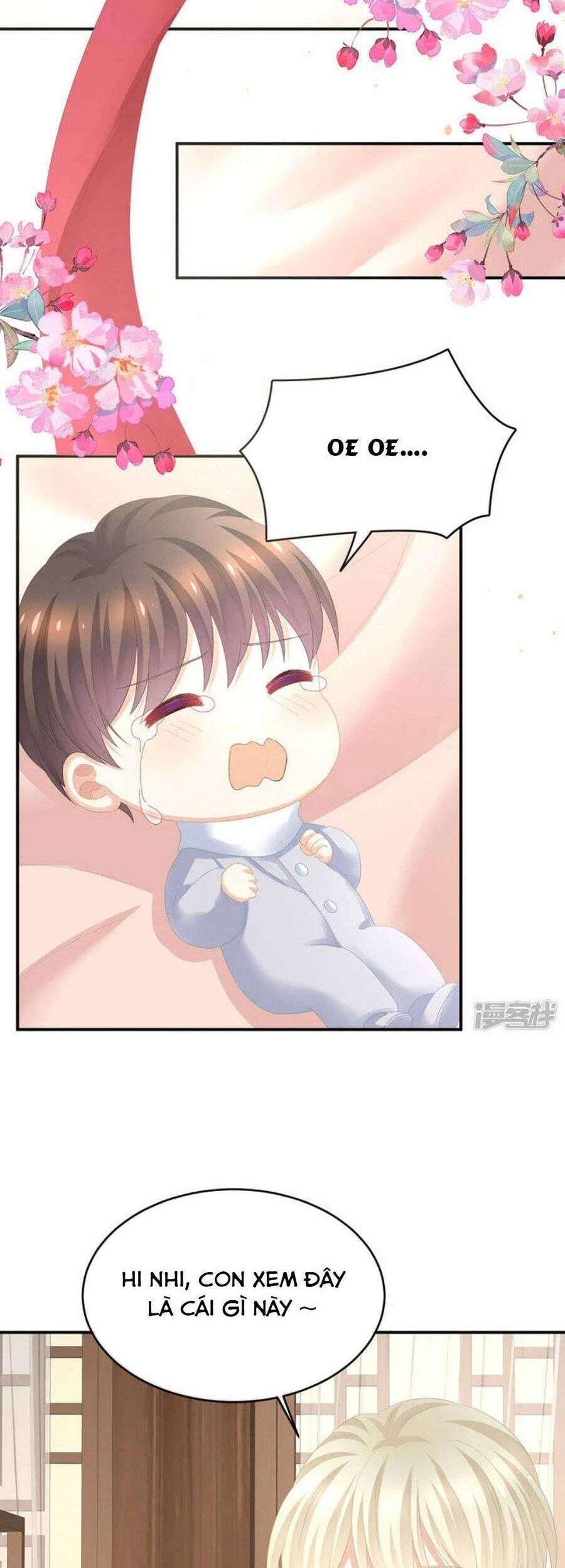 đọc truyện Hậu Cung Của Nữ Đế Chương 307 ảnh 14 tại Thiên Thai Truyện