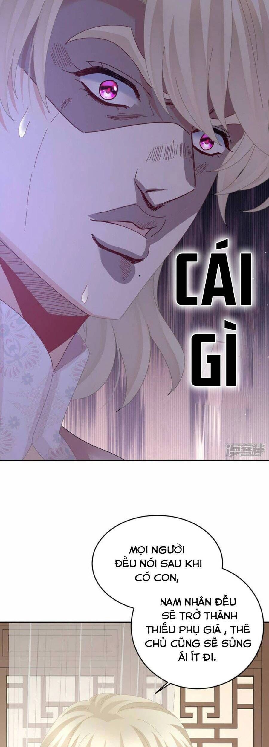 đọc truyện Hậu Cung Của Nữ Đế Chương 307 ảnh 22 tại Thiên Thai Truyện