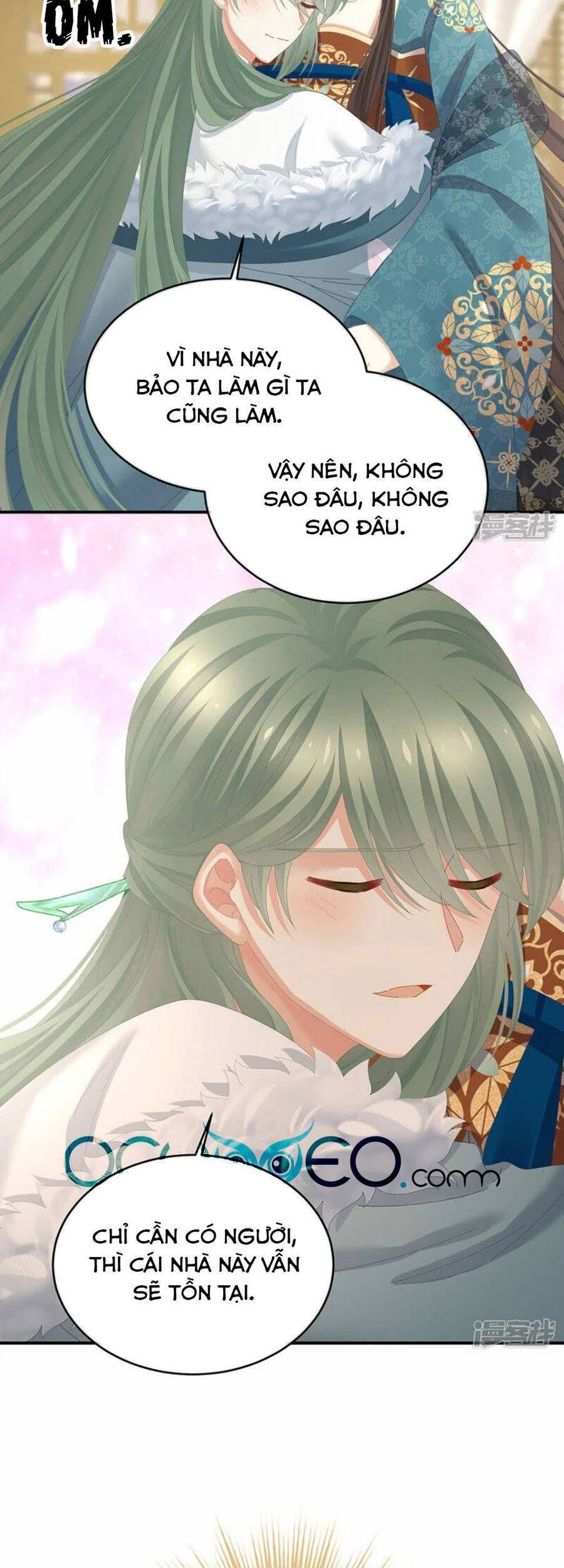 đọc truyện Hậu Cung Của Nữ Đế Chương 307 ảnh 30 tại Thiên Thai Truyện