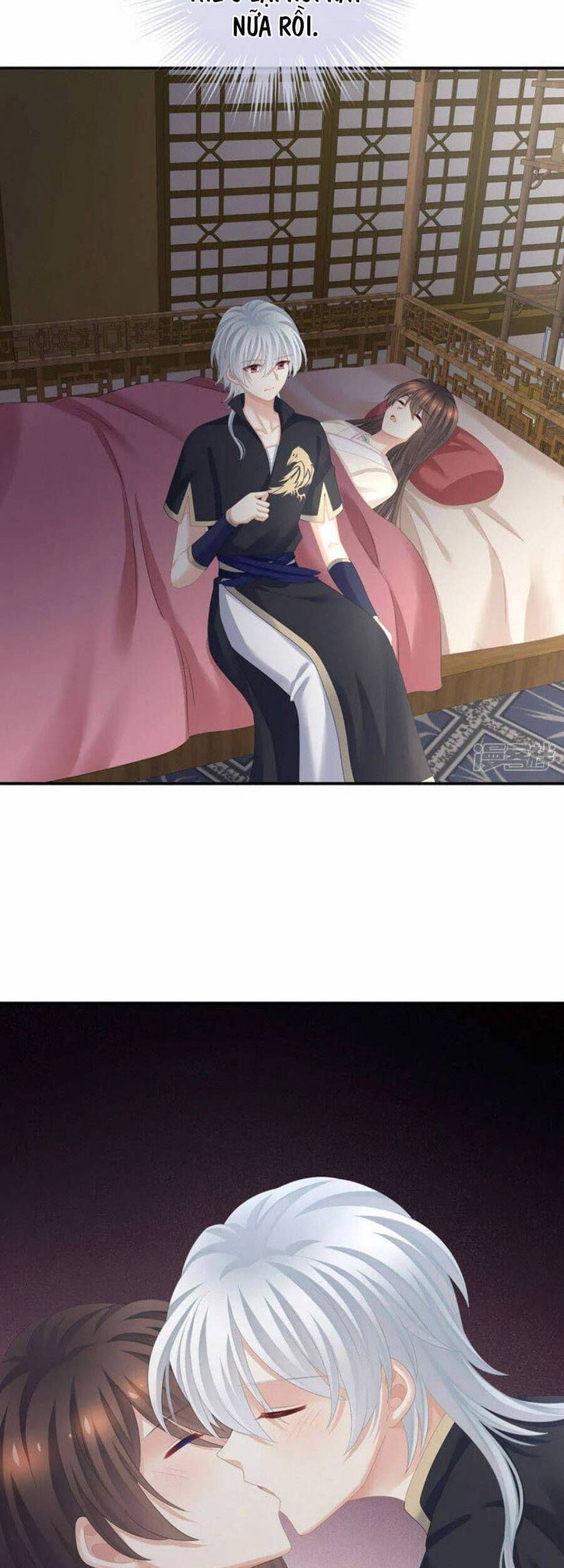 đọc truyện Hậu Cung Của Nữ Đế Chương 307 ảnh 5 tại Thiên Thai Truyện