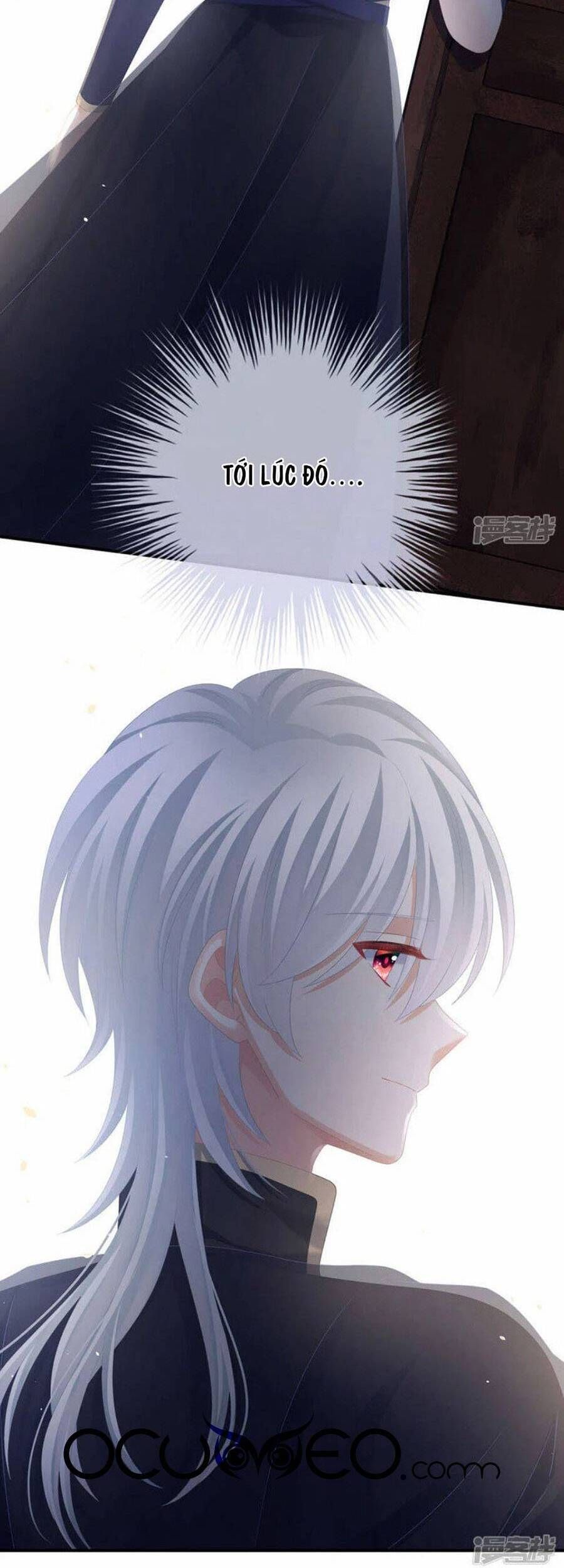 đọc truyện Hậu Cung Của Nữ Đế Chương 307 ảnh 7 tại Thiên Thai Truyện