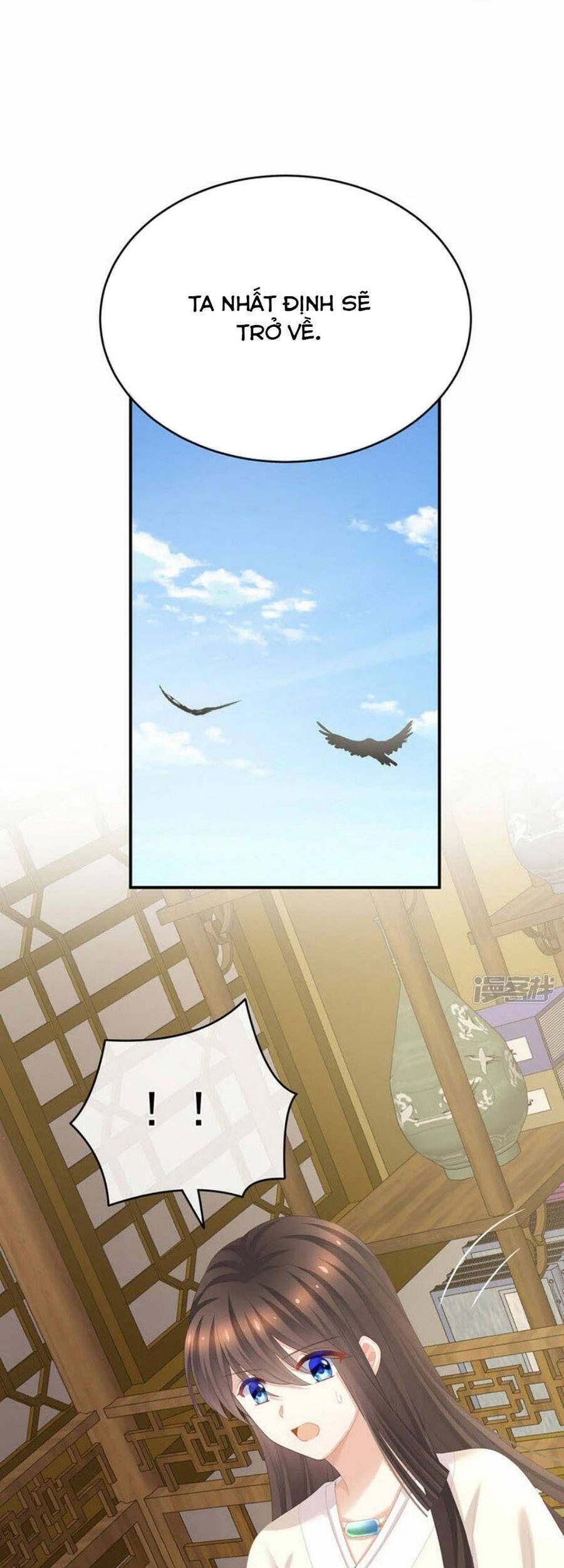 đọc truyện Hậu Cung Của Nữ Đế Chương 307 ảnh 8 tại Thiên Thai Truyện