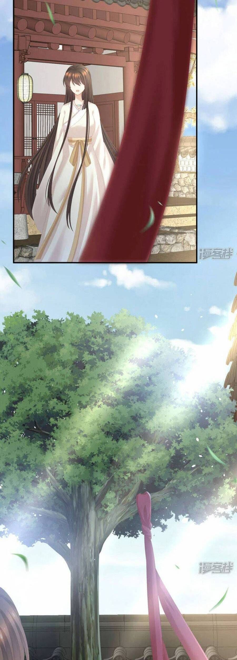 đọc truyện Hậu Cung Của Nữ Đế Chương 307 ảnh 11 tại Thiên Thai Truyện