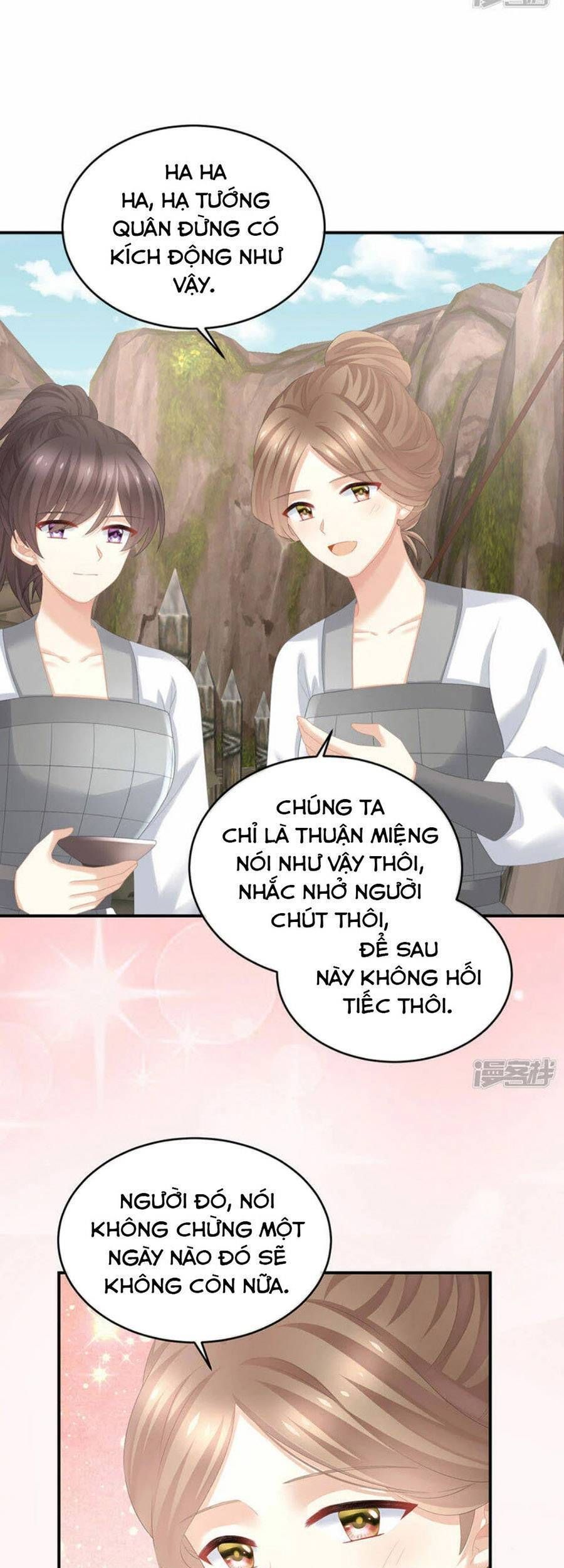 đọc truyện Hậu Cung Của Nữ Đế Chương 308 ảnh 14 tại Thiên Thai Truyện