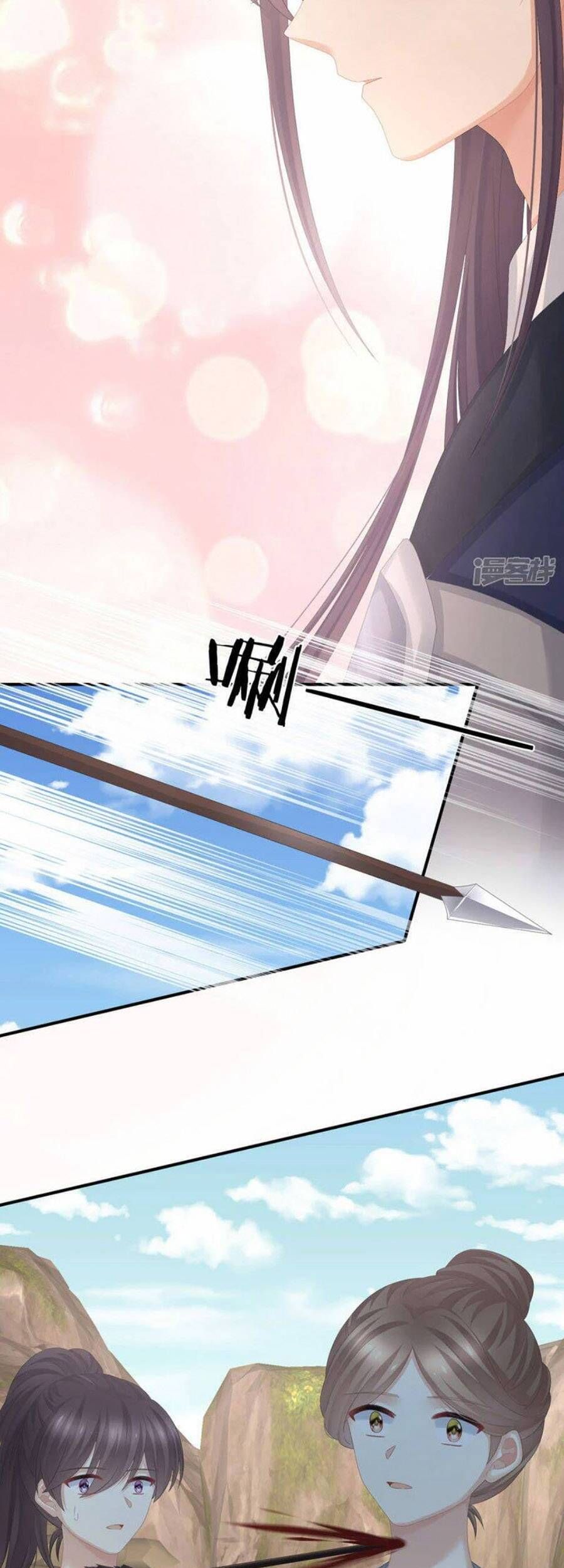 đọc truyện Hậu Cung Của Nữ Đế Chương 308 ảnh 16 tại Thiên Thai Truyện