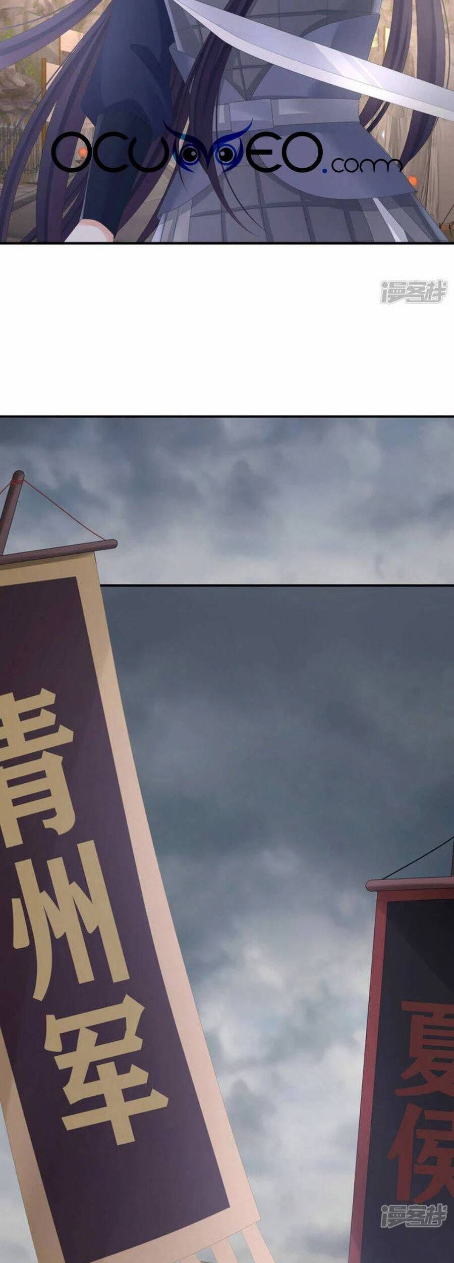 đọc truyện Hậu Cung Của Nữ Đế Chương 308 ảnh 19 tại Thiên Thai Truyện