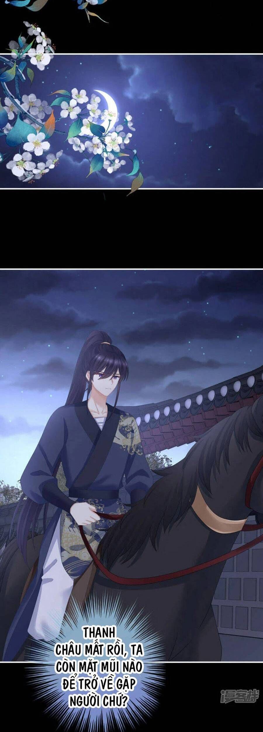 đọc truyện Hậu Cung Của Nữ Đế Chương 308 ảnh 28 tại Thiên Thai Truyện