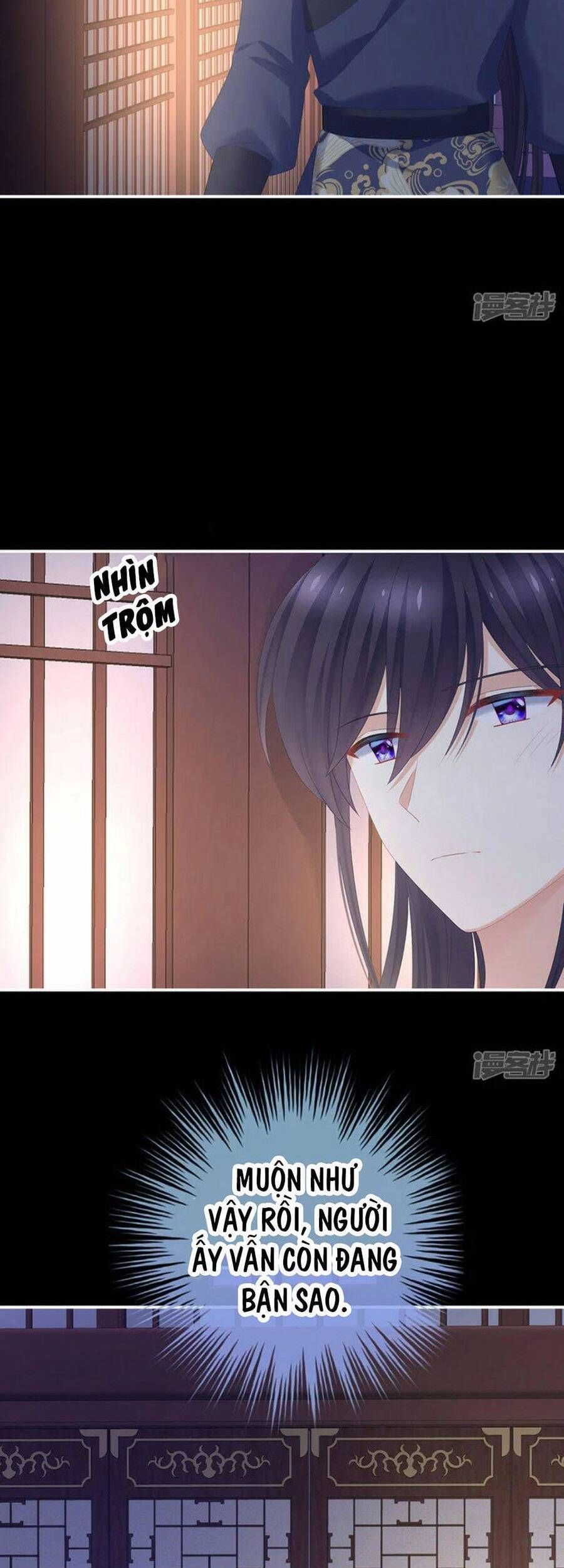 đọc truyện Hậu Cung Của Nữ Đế Chương 308 ảnh 30 tại Thiên Thai Truyện