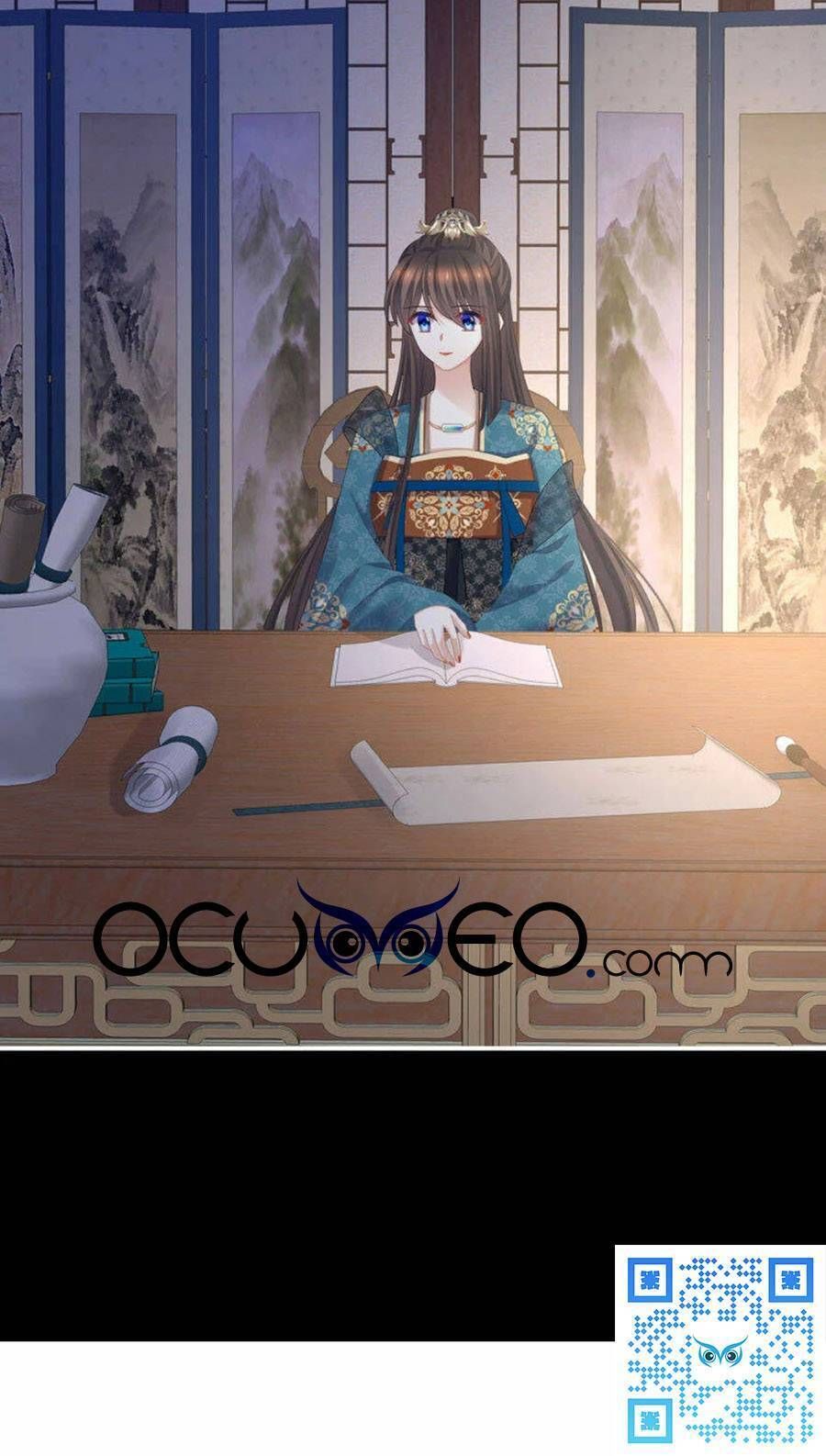 đọc truyện Hậu Cung Của Nữ Đế Chương 308 ảnh 31 tại Thiên Thai Truyện