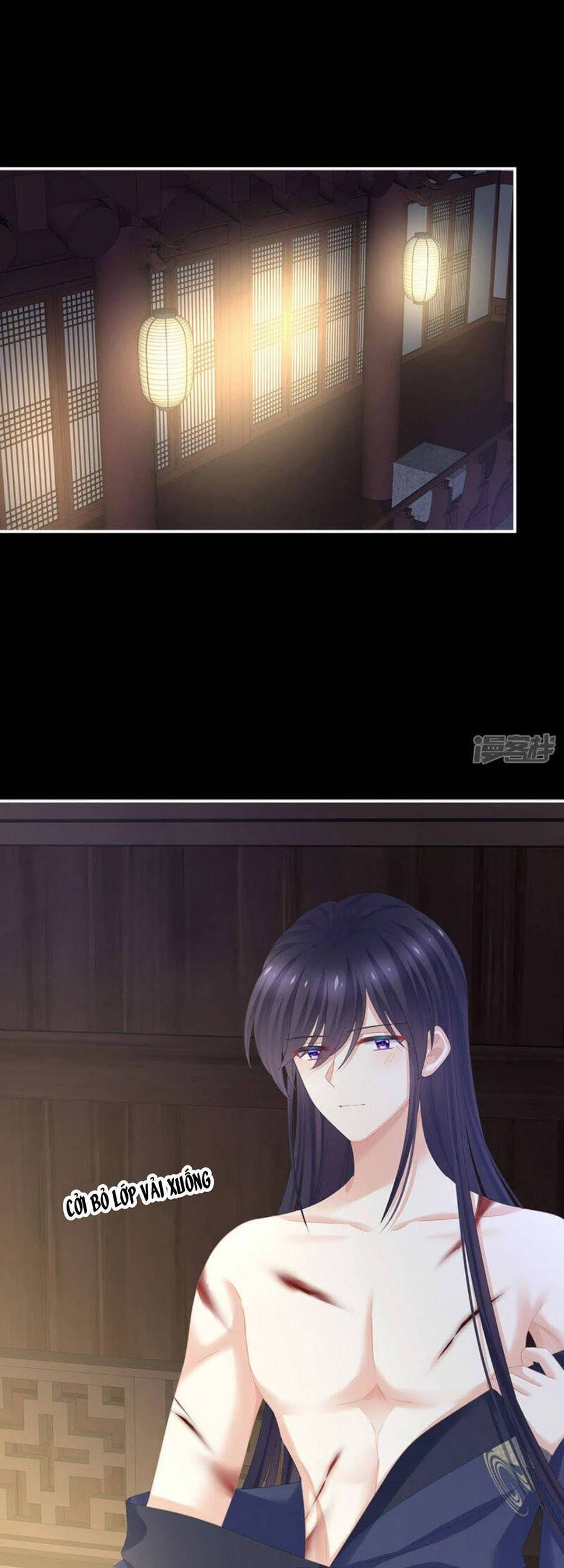 đọc truyện Hậu Cung Của Nữ Đế Chương 309 ảnh 14 tại Thiên Thai Truyện