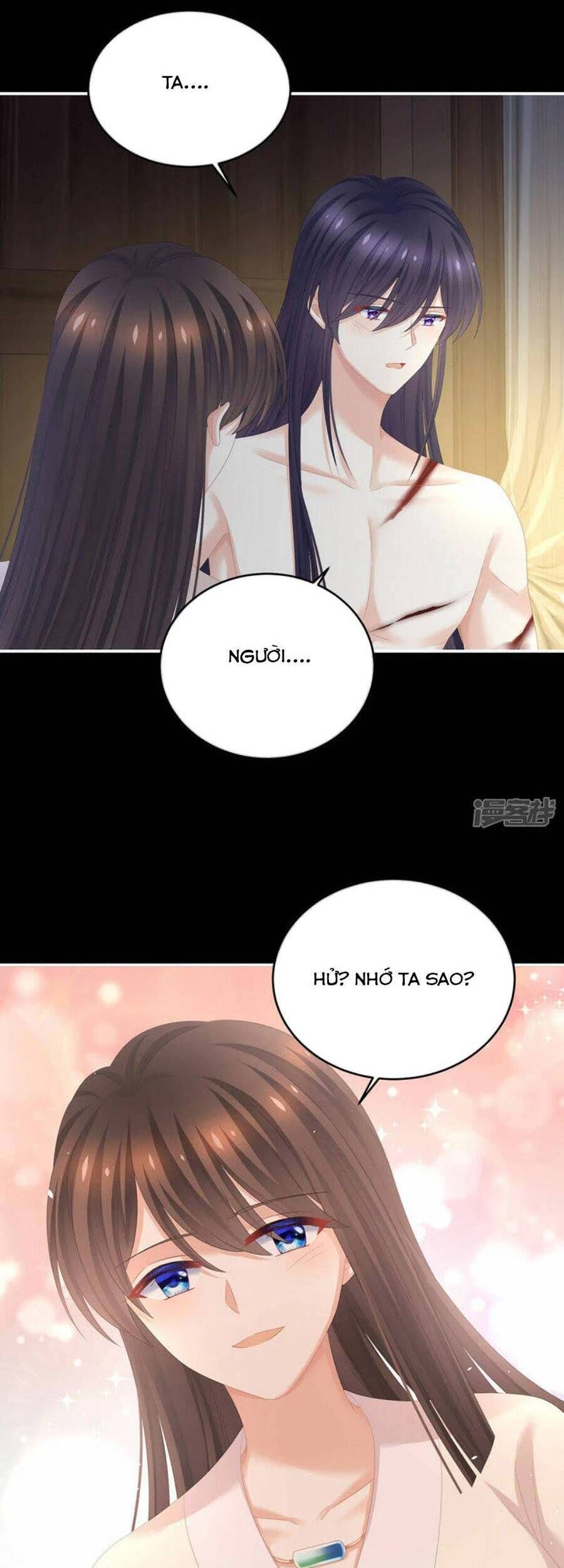 đọc truyện Hậu Cung Của Nữ Đế Chương 309 ảnh 20 tại Thiên Thai Truyện