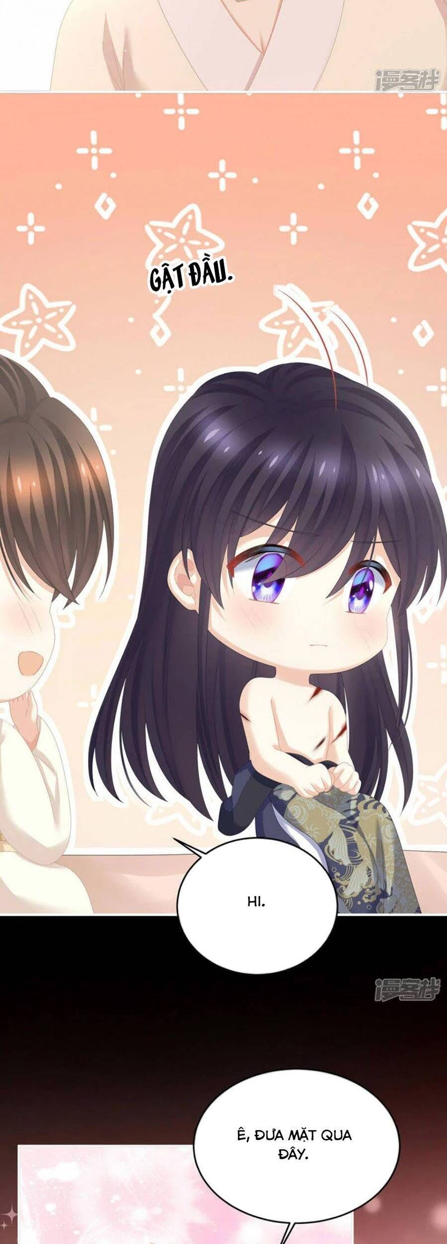 đọc truyện Hậu Cung Của Nữ Đế Chương 309 ảnh 21 tại Thiên Thai Truyện