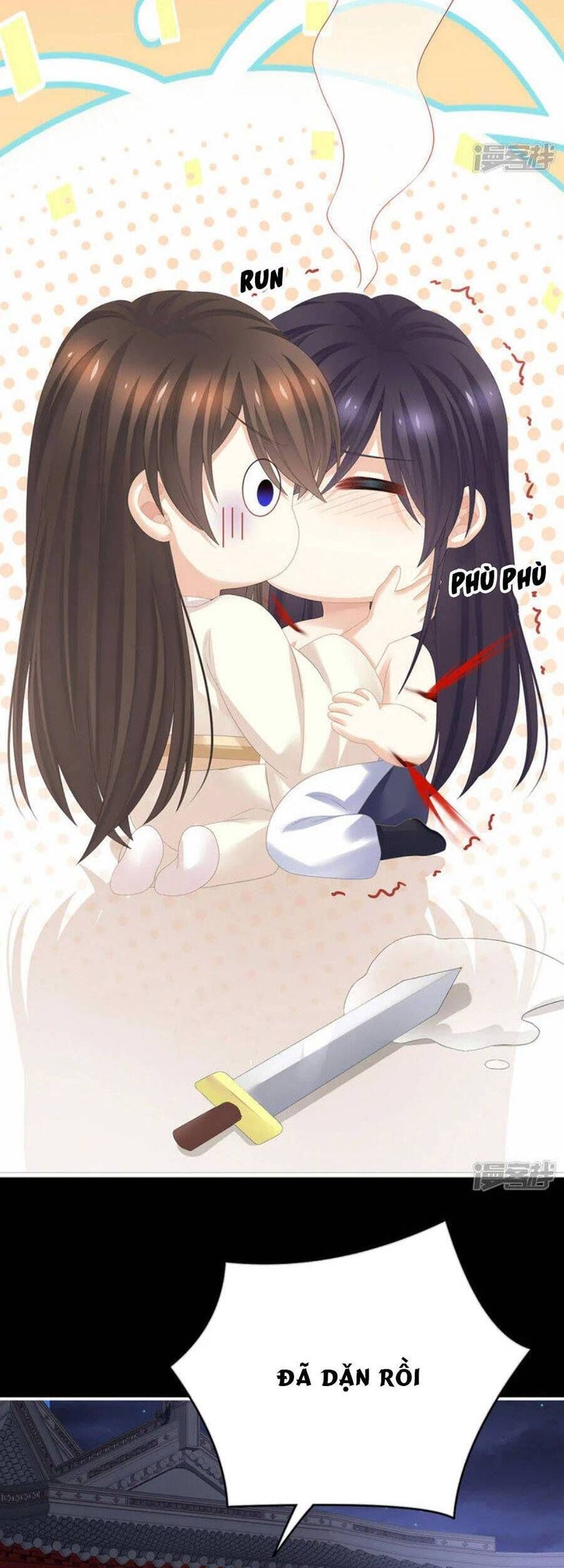 đọc truyện Hậu Cung Của Nữ Đế Chương 309 ảnh 27 tại Thiên Thai Truyện