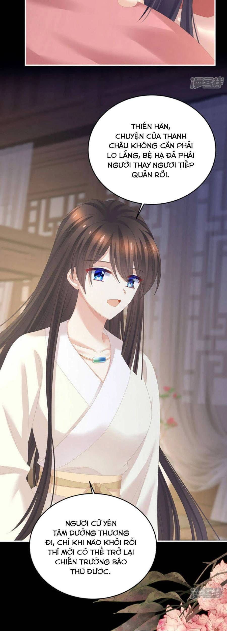 đọc truyện Hậu Cung Của Nữ Đế Chương 309 ảnh 30 tại Thiên Thai Truyện