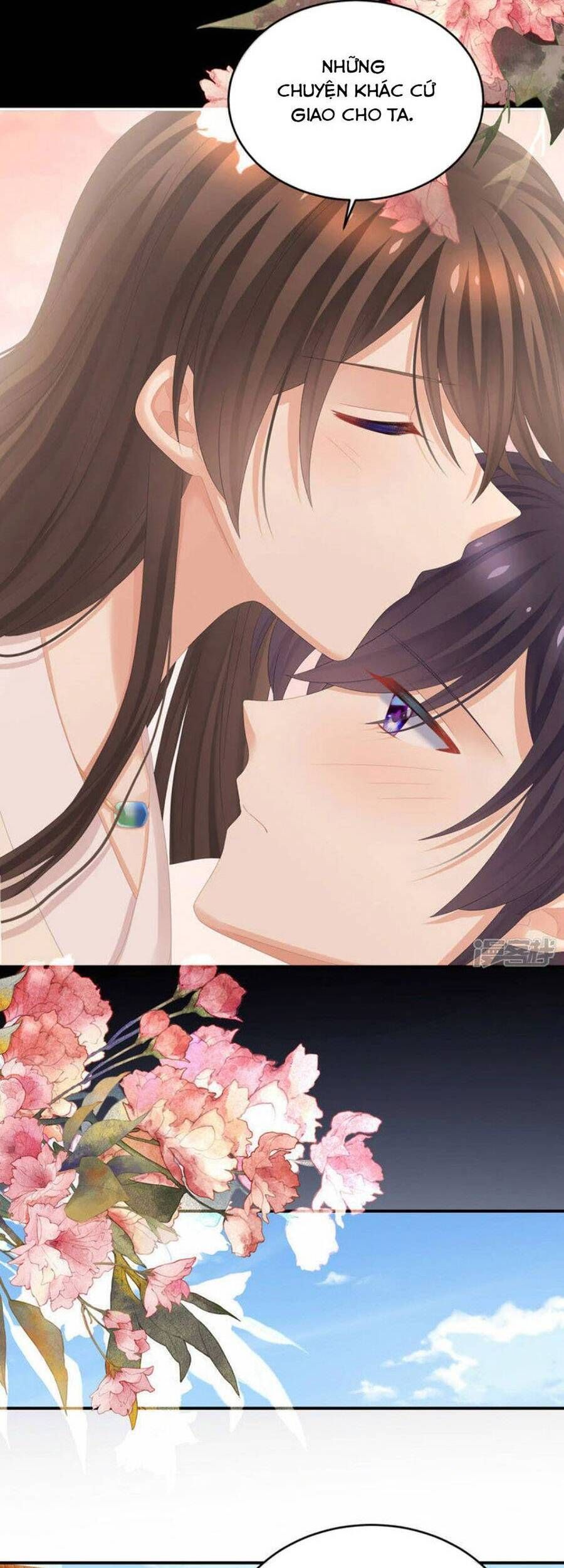 đọc truyện Hậu Cung Của Nữ Đế Chương 309 ảnh 31 tại Thiên Thai Truyện