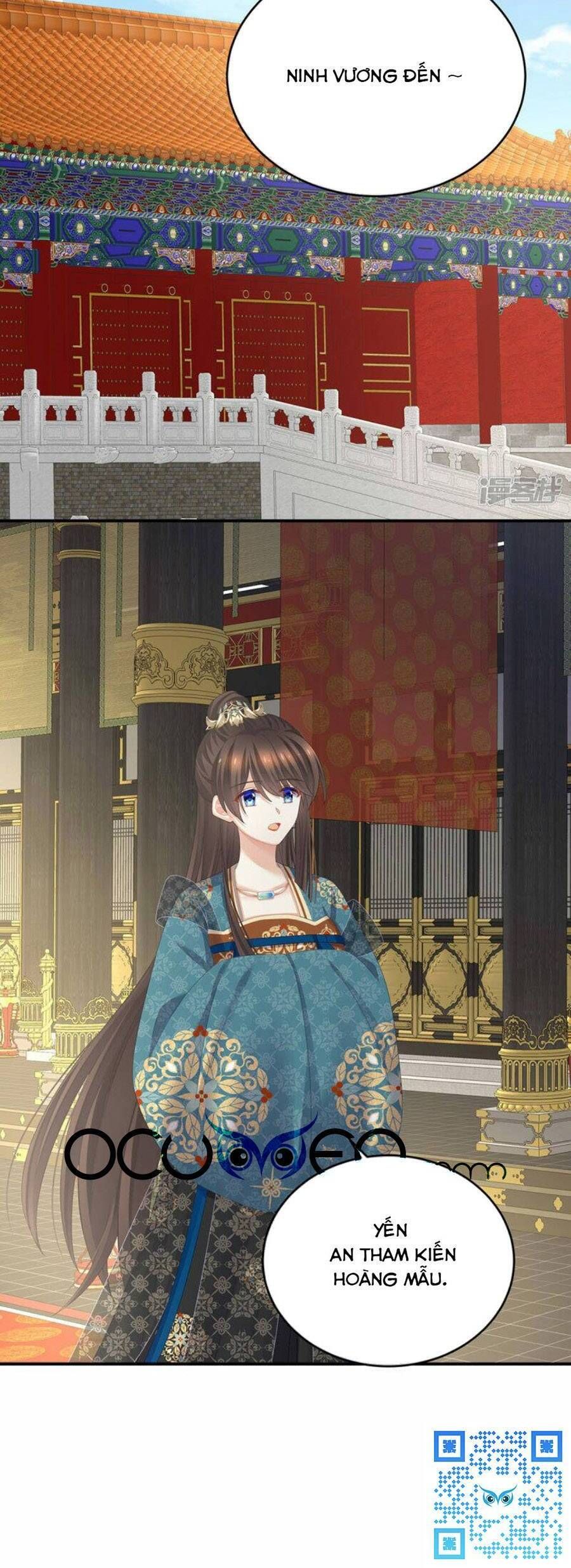 đọc truyện Hậu Cung Của Nữ Đế Chương 309 ảnh 32 tại Thiên Thai Truyện