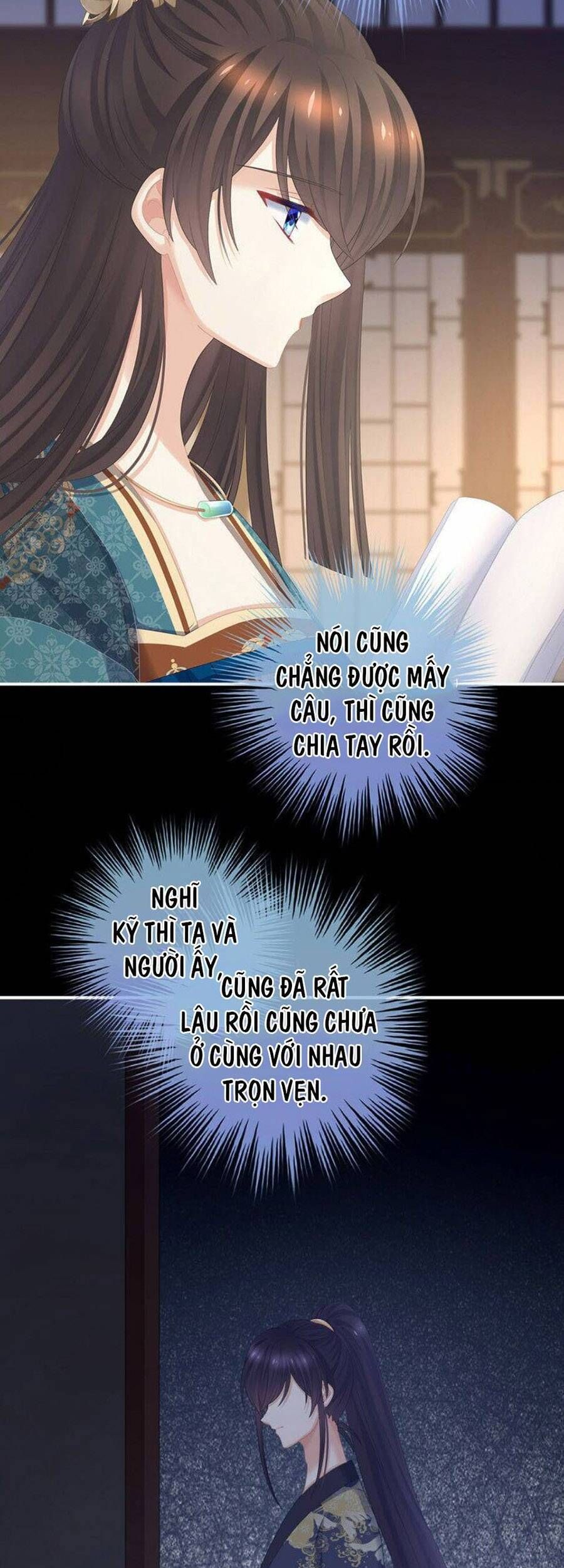 đọc truyện Hậu Cung Của Nữ Đế Chương 309 ảnh 6 tại Thiên Thai Truyện