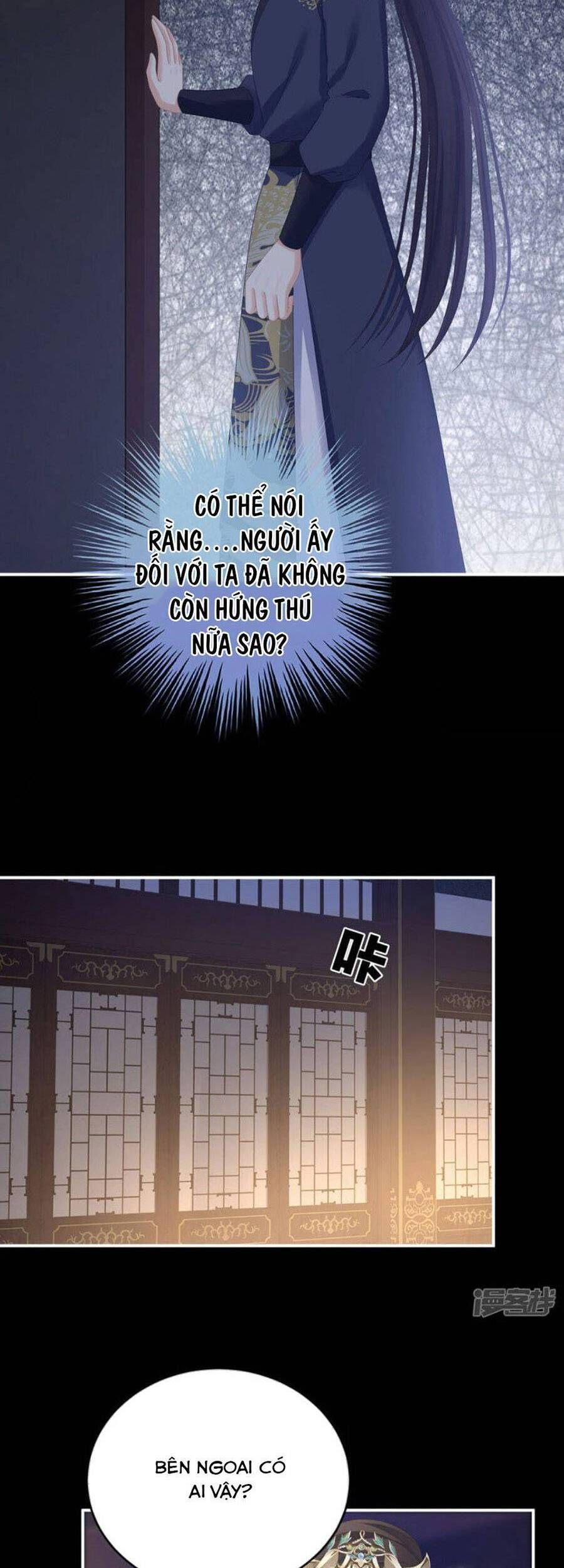 đọc truyện Hậu Cung Của Nữ Đế Chương 309 ảnh 7 tại Thiên Thai Truyện