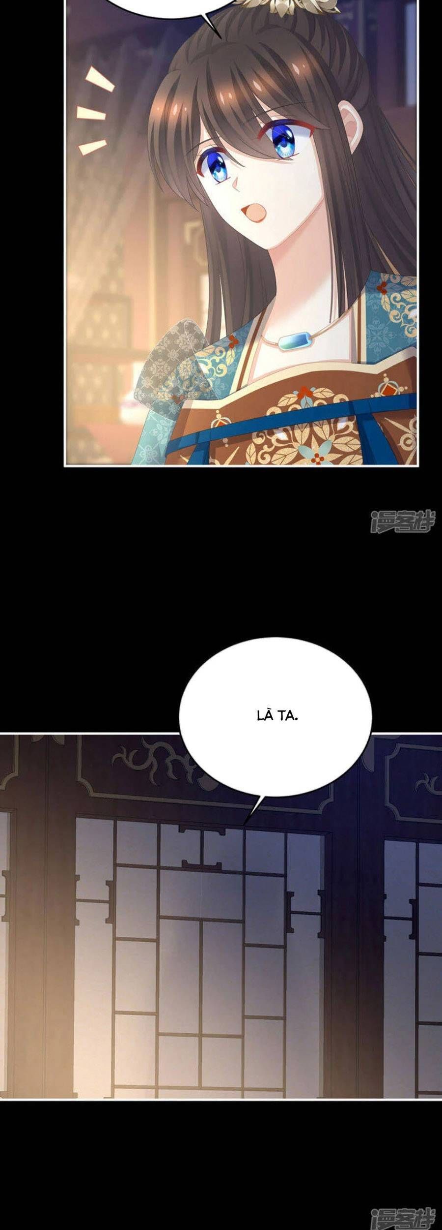 đọc truyện Hậu Cung Của Nữ Đế Chương 309 ảnh 8 tại Thiên Thai Truyện