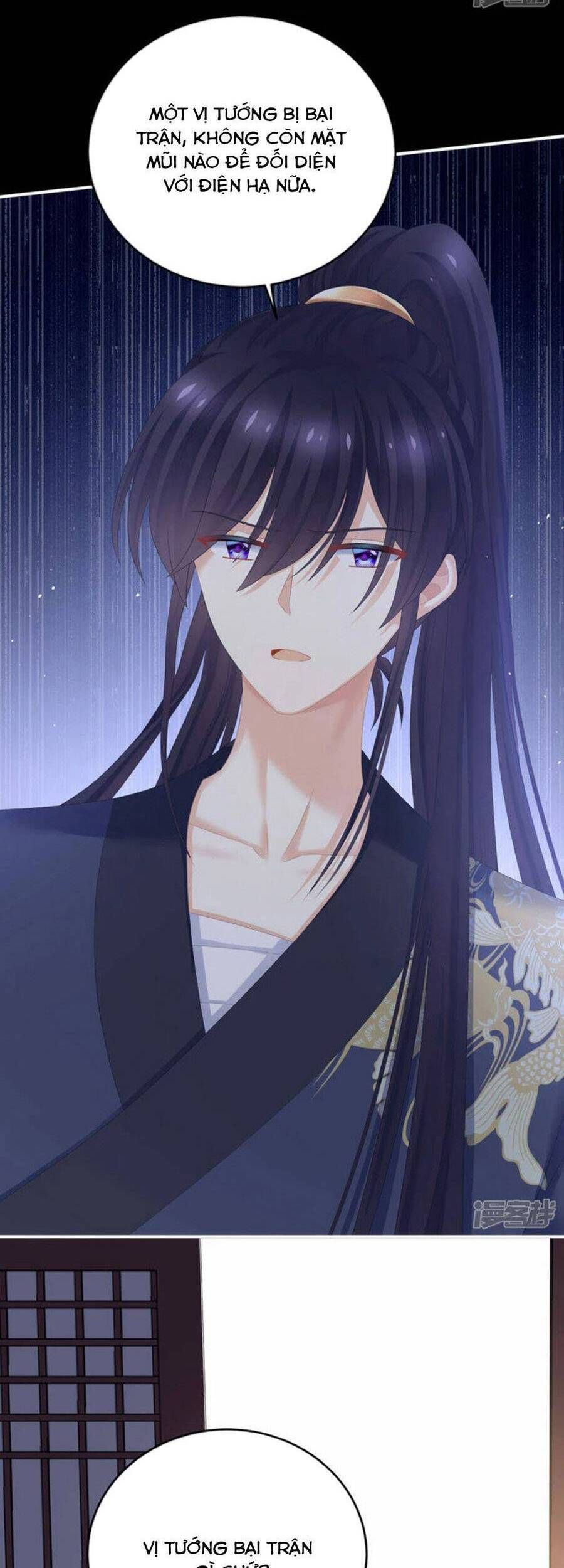 đọc truyện Hậu Cung Của Nữ Đế Chương 309 ảnh 11 tại Thiên Thai Truyện