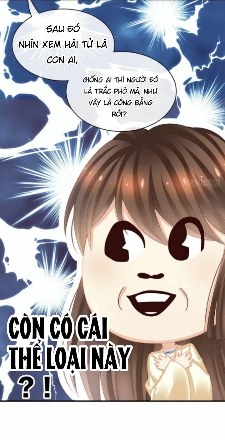 đọc truyện Hậu Cung Của Nữ Đế Chương 31 ảnh 12 tại Thiên Thai Truyện