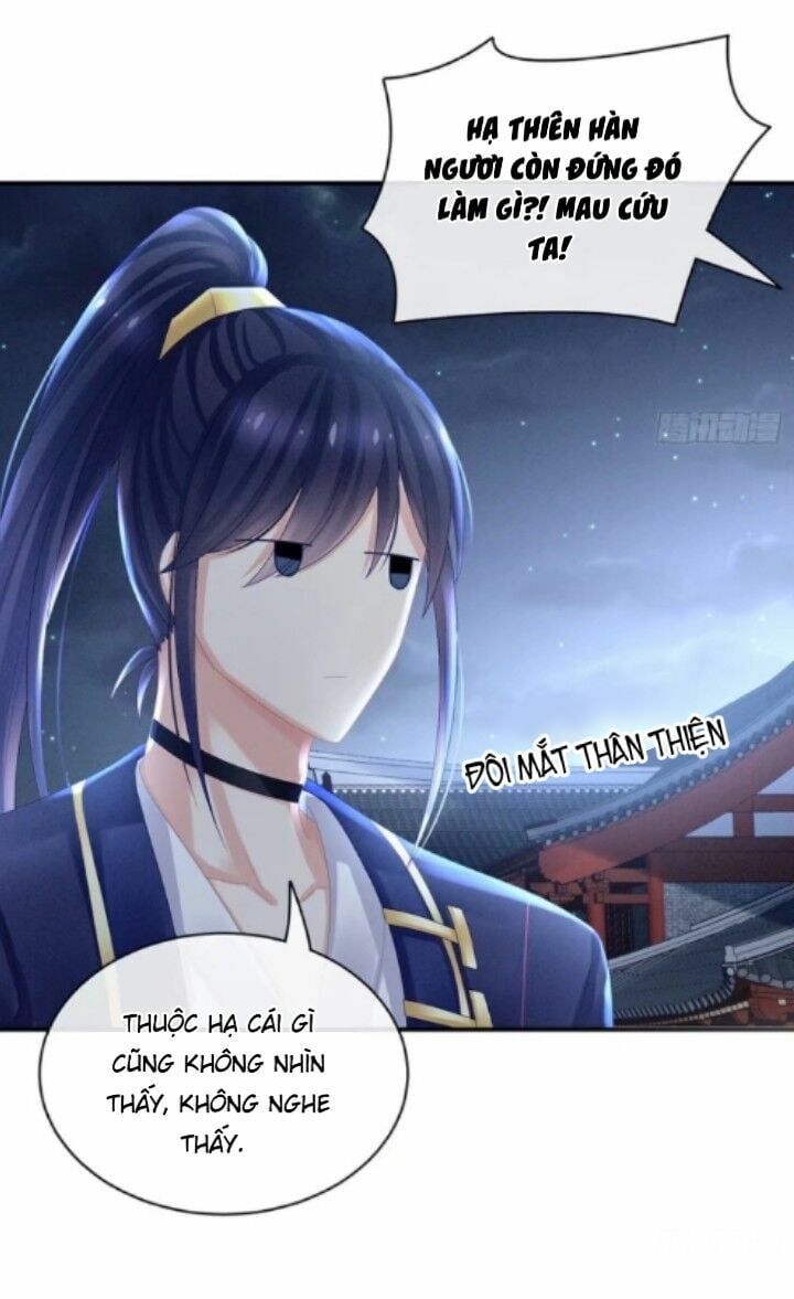 đọc truyện Hậu Cung Của Nữ Đế Chương 31 ảnh 14 tại Thiên Thai Truyện