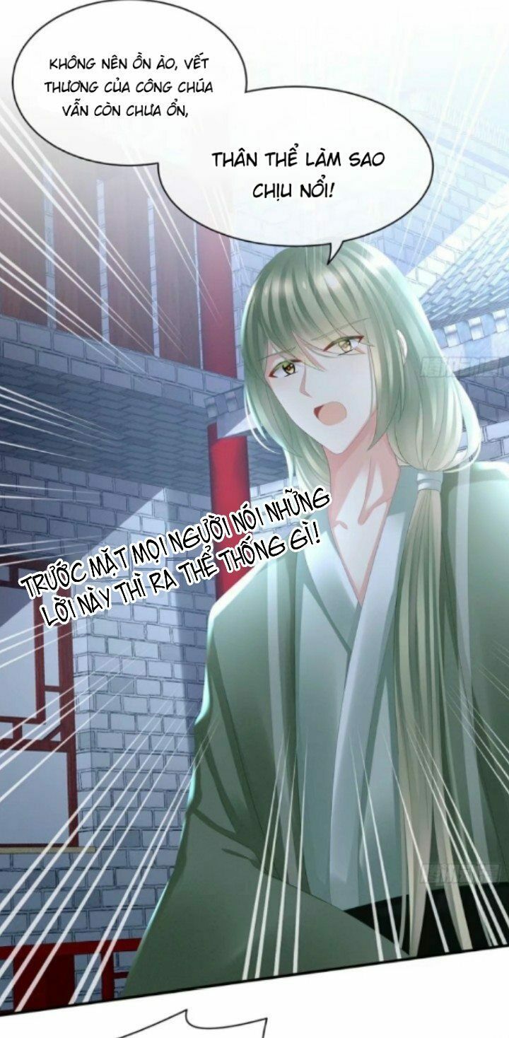 đọc truyện Hậu Cung Của Nữ Đế Chương 31 ảnh 15 tại Thiên Thai Truyện