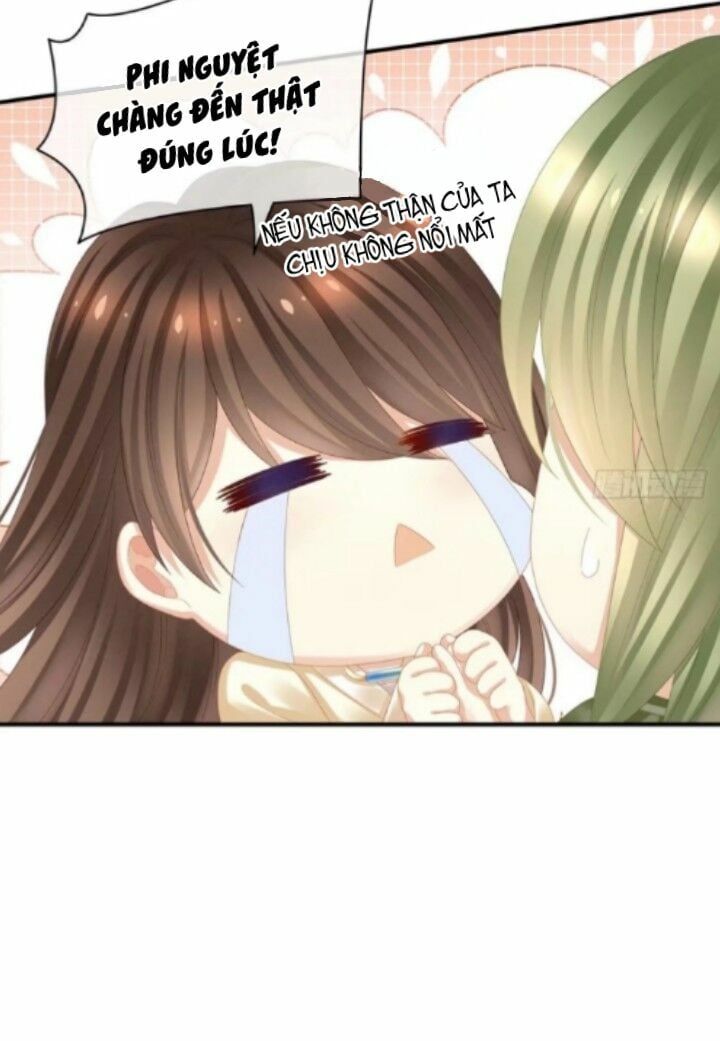 đọc truyện Hậu Cung Của Nữ Đế Chương 31 ảnh 16 tại Thiên Thai Truyện