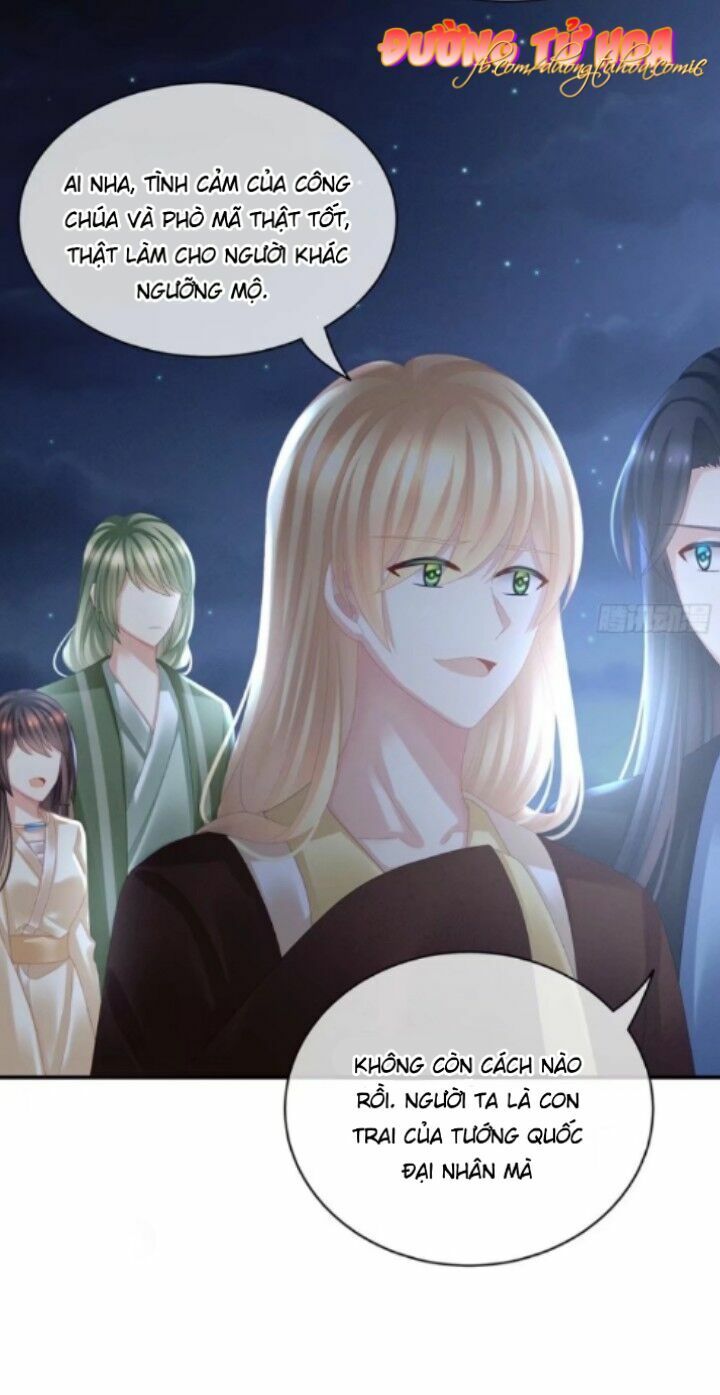 đọc truyện Hậu Cung Của Nữ Đế Chương 31 ảnh 18 tại Thiên Thai Truyện