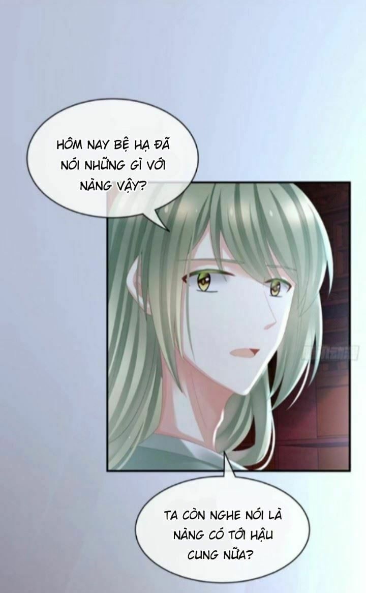 đọc truyện Hậu Cung Của Nữ Đế Chương 31 ảnh 21 tại Thiên Thai Truyện