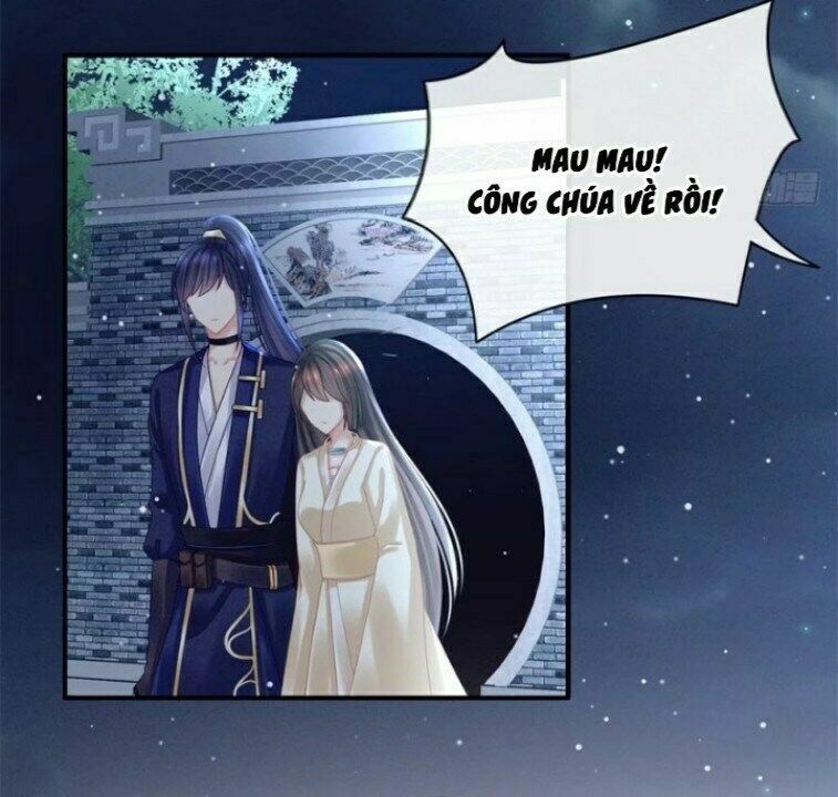 đọc truyện Hậu Cung Của Nữ Đế Chương 31 ảnh 4 tại Thiên Thai Truyện