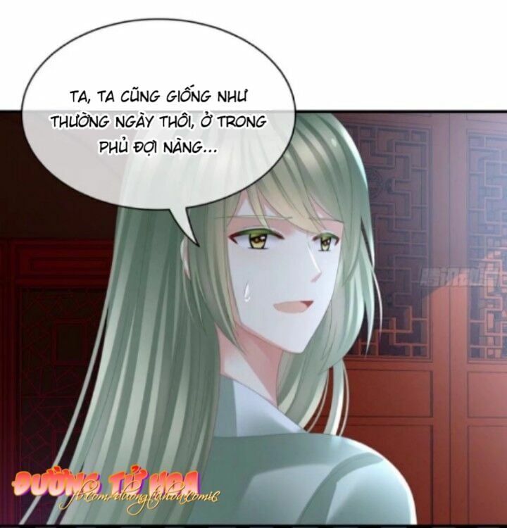 đọc truyện Hậu Cung Của Nữ Đế Chương 31 ảnh 23 tại Thiên Thai Truyện